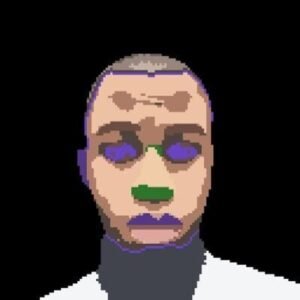 Picture of Richard Tamunobere